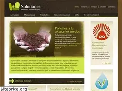 Sites similar to samsoluciones.es