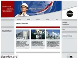 Sites similar to samson.ae