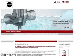 Sites similar to samson.cl