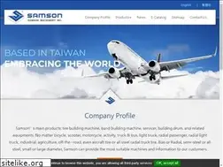 Sites similar to samson.com.tw