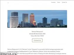 Sites similar to samson.com