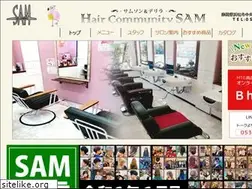 Sites similar to samson36.com