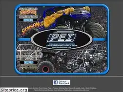Sites similar to samson4x4.com