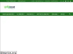 Sites similar to samsonbooking.vn