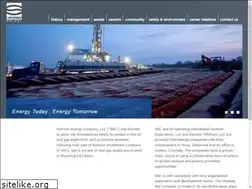 Sites similar to samsonco.com
