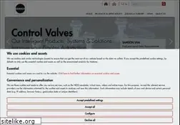 Sites similar to samsoncontrols.com