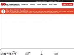 Sites similar to samsoncorporation.com