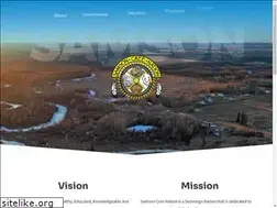 Sites similar to samsoncree.com
