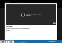 Sites similar to samsondubina.com