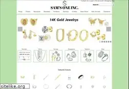 Sites similar to samsoneinc.com