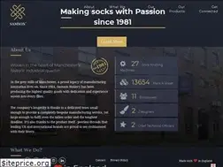 Sites similar to samsonhosiery.co.uk