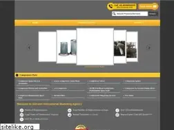 Sites similar to samsoninternational.co.in