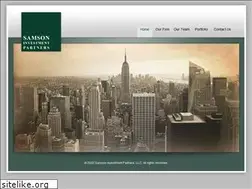 Sites similar to samsonip.com