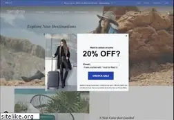 Sites similar to samsonite.ca