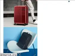 Sites similar to samsonite.com.tw