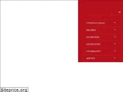 Sites similar to samsonman.at