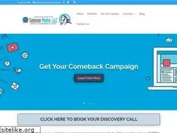 Sites similar to samsonmedia.net