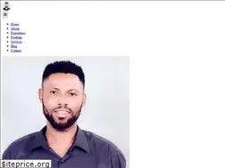 Sites similar to samsonoyetola.com