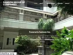 Sites similar to samsonph.com