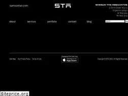 Sites similar to samsontan.com