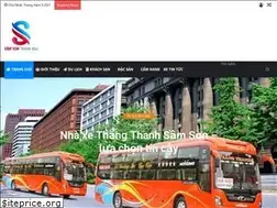Sites similar to samsonthanhhoa.com