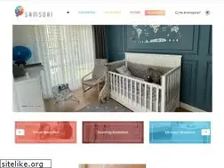 Sites similar to samsori.com.tr