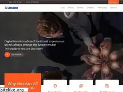 Sites similar to samsotech-id.com