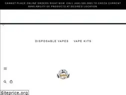 Sites similar to samsparadisevape.com
