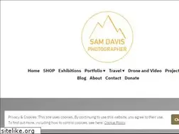 Sites similar to samsphotogallery.com