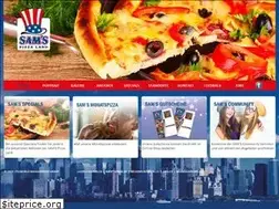Sites similar to samspizza.ch