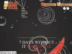 Sites similar to samspizzaic.com