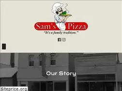 Sites similar to samspizzaofwausau.com
