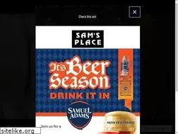 Sites similar to samsplace.net