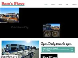 Sites similar to samsplacehavasu.com