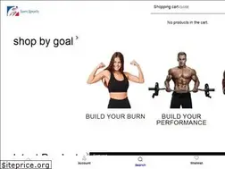 Sites similar to samsports.ae