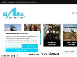 Sites similar to samsports.eu