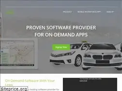 Sites similar to samsride.com