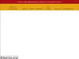Sites similar to samssportsgrill.com