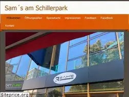 Sites similar to samssteakhouse.at