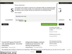 Sites similar to samstags-zeitung.de