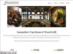 Sites similar to samstap.com