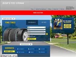 Sites similar to samstire.net