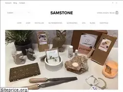 Sites similar to samstone.nl