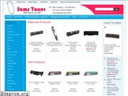 Sites similar to samstoner.ca