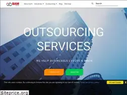 Sites similar to samstudio.co