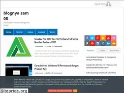 Sites similar to samsu115.blogspot.com