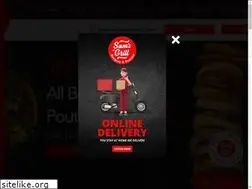 Sites similar to samsub.com