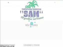 Sites similar to samsubotica.com