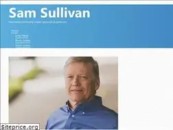 Sites similar to samsullivan.ca