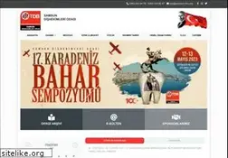Sites similar to samsun-dho.org